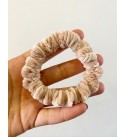 Fitilli Kadife Scrunchie-Small