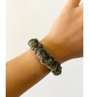 Fitilli Kadife Scrunchie-Small