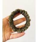 Fitilli Kadife Scrunchie-Small