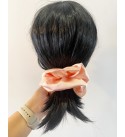 Saten Scrunchie