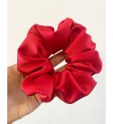 Saten Scrunchie