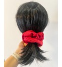Saten Scrunchie