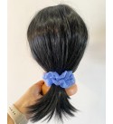 Small Organze Scrunchie