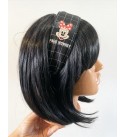 Kareli Minnie Taç