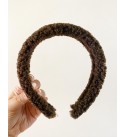 Peluş Taç
