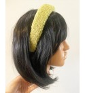 Peluş Taç