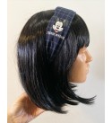 Kareli Mickey Taç