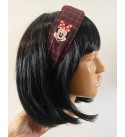 Kareli Minnie Taç