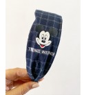 Kareli Mickey Taç