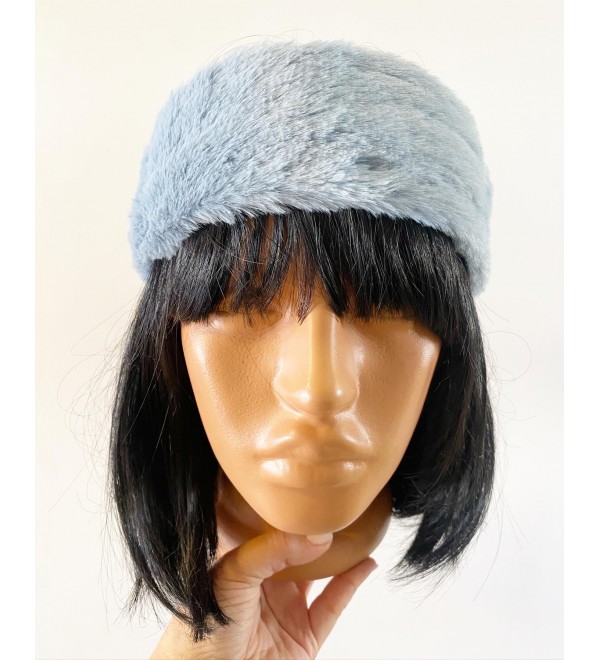 Yumoş Blue Saç Bandı