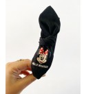 Fiyonklu Mickey Taç