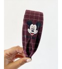 Kareli Mickey Taç
