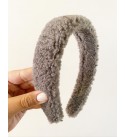 Peluş Taç
