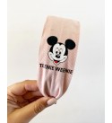 Kareli Mickey Taç