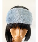 Yumoş Blue Saç Bandı