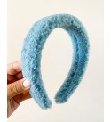Peluş Taç