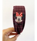 Kareli Minnie Taç