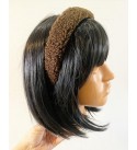 Peluş Taç