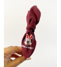 Fiyonklu Mickey Taç