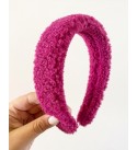 Peluş Taç