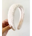 Peluş Taç