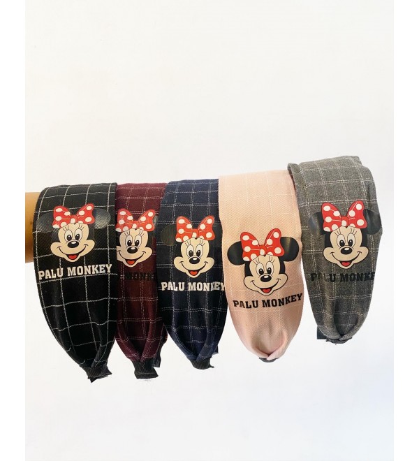 Kareli Minnie Taç
