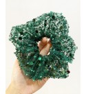 Shiny Scrunchie