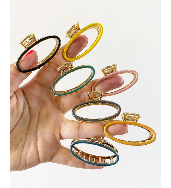 Oval Mini Mandal Toka
