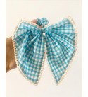 Pötikare Fiyonklu Scrunchie