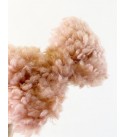 Fluffy Peluş Fiyonk Toka