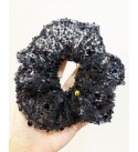 Shiny Scrunchie