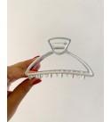 Oval Hologram Mandal Toka