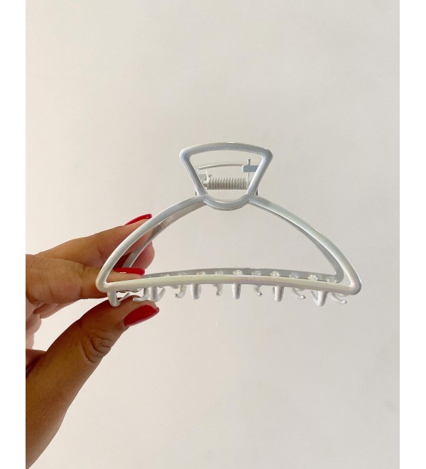 Oval Hologram Mandal Toka