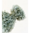 Fluffy Peluş Fiyonk Toka