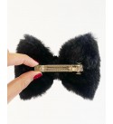 Fluffy Yumoş Fiyonk Toka