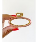 Oval Mini Mandal Toka