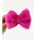 Fluffy Yumoş Fiyonk Toka