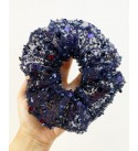 Shiny Scrunchie