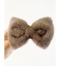 Fluffy Yumoş Fiyonk Toka
