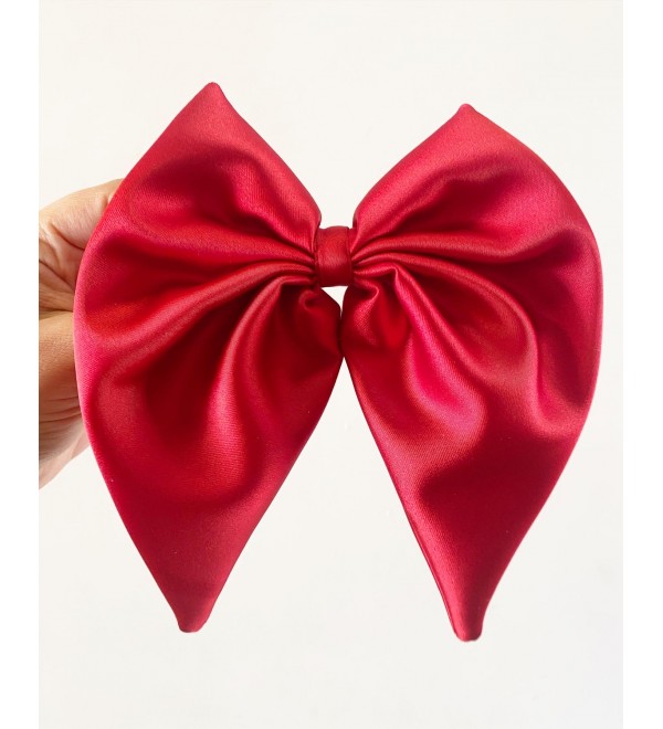 Saten Klips Fiyonk Toka