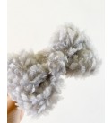 Fluffy Peluş Fiyonk Toka