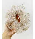 Shiny Scrunchie