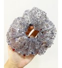Shiny Scrunchie