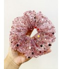 Shiny Scrunchie