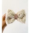 Puffy Fiyonk Klips 