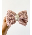 Puffy Fiyonk Klips 