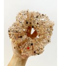 Shiny Scrunchie