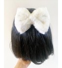 Fluffy Yumoş Fiyonk Toka