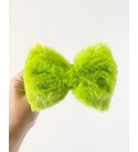 Fluffy Yumoş Fiyonk Toka