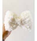 Fluffy Peluş Fiyonk Toka